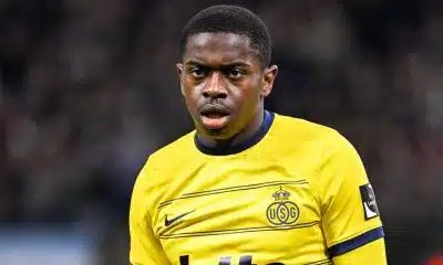 OL Mercato : ça brûle pour la cinquième recrue estivale !