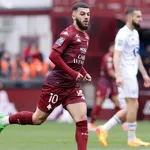 OL Mercato : ça chauffe entre Lyon et Metz pour Mikautadze, Textor a fait un coup bas