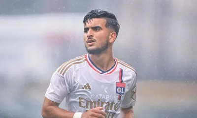 OL Mercato : c&rsquo;est officiel pour El Arouch à Botafogo