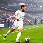 OL Mercato : Cherki déjà oublié par les supporters lyonnais