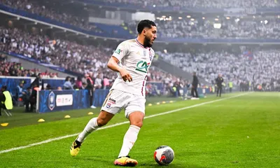 OL Mercato : Cherki déjà oublié par les supporters lyonnais