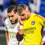 OL Mercato : Cherki et Lopes ont fait des choix explosifs