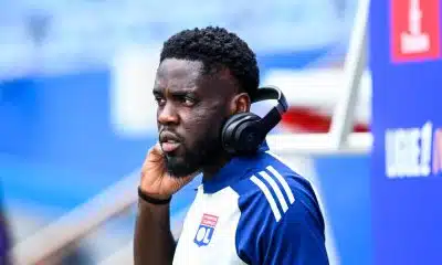 OL Mercato : coup dur dans le dossier Mangala !