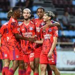 OL Mercato : coup dur pour un lofteur lyonnais