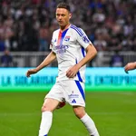OL Mercato : danger pour Nemanja Matic !
