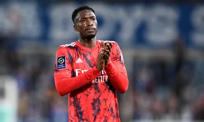 OL Mercato : Diomandé s&rsquo;en va, les dessous du deal dévoilés