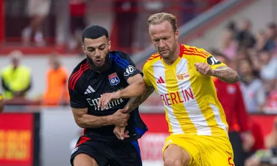 OL Mercato : le conflit avec Metz pour Mikautadze bientôt réglé !