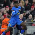 OL Mercato : le verdict final est tombé pour Sadiki !