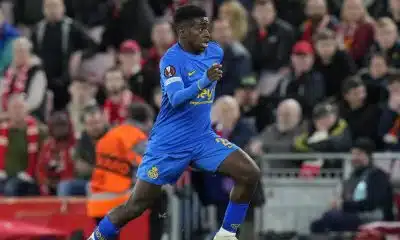 OL Mercato : le verdict final est tombé pour Sadiki !