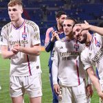 OL Mercato : le vestiaire lyonnais affecté par le loft ?