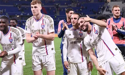 OL Mercato : le vestiaire lyonnais affecté par le loft ?