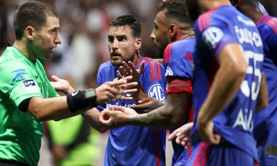 OL Mercato : Lyon prêt à une décision radicale pour Tagliafico ?