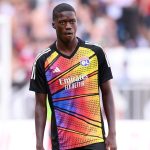 OL Mercato : Mamadou Sarr file à Strasbourg (Officiel)