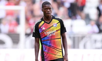 OL Mercato : Mamadou Sarr file à Strasbourg (Officiel)