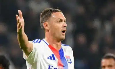 OL Mercato : après Caqueret, Fabregas (Côme) confirme des discussions avec un autre Lyonnais