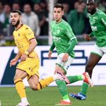 OL Mercato : Mikautadze est déjà au travail !