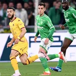 OL Mercato : Mikautadze est déjà au travail !