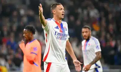 OL Mercato : Matic rétablit la vérité sur les rumeurs de départ