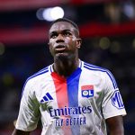 OL Mercato : Nuamah sur le départ, ça se précise