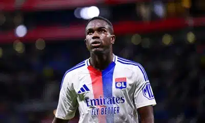 OL Mercato : Nuamah a tourné la page après son faux départ l&rsquo;été dernier