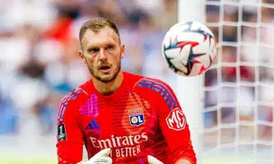 OL : Perri ne digère pas la défaite face à l’OM mais voit loin avec Lyon