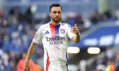 OL Mercato : une tendance nette se dégage pour l’avenir de Tagliafico