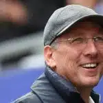 OL – ASSE : John Textor a fini en boîte de nuit après le derby