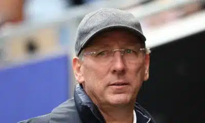 OL : Textor perd le soutien d&rsquo;un ancien Lyonnais dans sa bataille contre le PSG