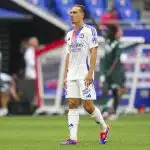 OL Mercato : Lyon officialise le départ de Caqueret à Côme