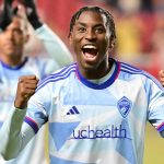 OL Mercato : un club de L1 dynamite le dossier Moïse Bombito !