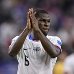 OL Mercato : un milieu de l’AC Milan dans le viseur !