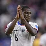 OL Mercato : un milieu de l&rsquo;AC Milan dans le viseur !