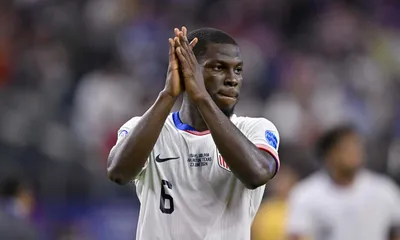 OL Mercato : un milieu de l&rsquo;AC Milan dans le viseur !