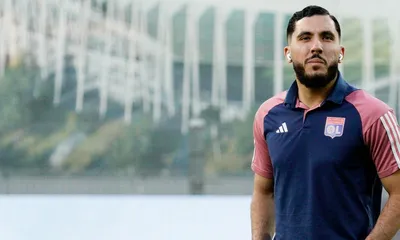 OL Mercato : un refus de Cherki à l’origine de sa mise à l’écart ?