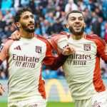 OL : Mikautadze a trouvé un soutien improbable dans le vestiaire