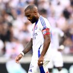 OL : Ménès critique la titularisation de Lacazette contre Monaco