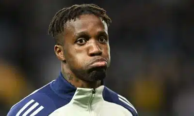 OL Mercato : Lyon officialise le départ du flop Zaha