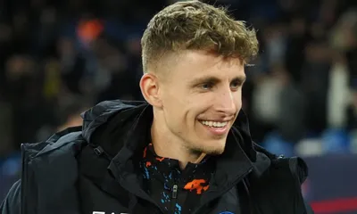 OL, OM Mercato : clap de fin pour Jesper Lindstrom