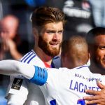 OL : Pierre Ménès envoie un Gone chez les Bleus !