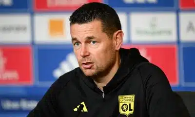 RC Lens : un seul obstacle freine encore la signature de Pierre Sage