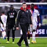 OL : Pierre Sage prêt à  accepter des sanctions pour une juste cause