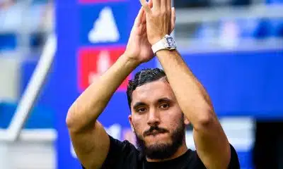 OL, PSG Mercato : incroyable rebondissement pour Cherki !