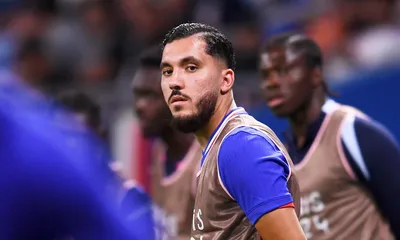 OL, PSG Mercato : une offre à prix cassé est arrivée pour Cherki