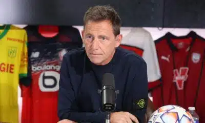 OM : Daniel Riolo envoie déjà Marseille en Ligue des Champions 