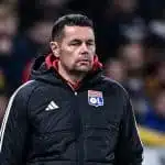 OL : Sage fait deux choix forts avant Auxerre