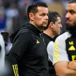 OL : Sage fait une première annonce forte sur Mikautadze