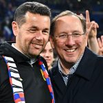 OL : Textor a fixé à Sage l’objectif de la saison !