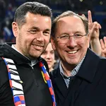 OL : Textor a fixé à Sage l&rsquo;objectif de la saison !