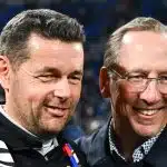 OL : Textor pousse un coup de gueule, Sage répond