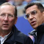 OL : Textor tient une première offre pour Crystal Palace !